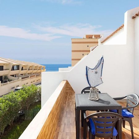 Duplex En Residencial Balancon Apartment El Medano  Exterior photo
