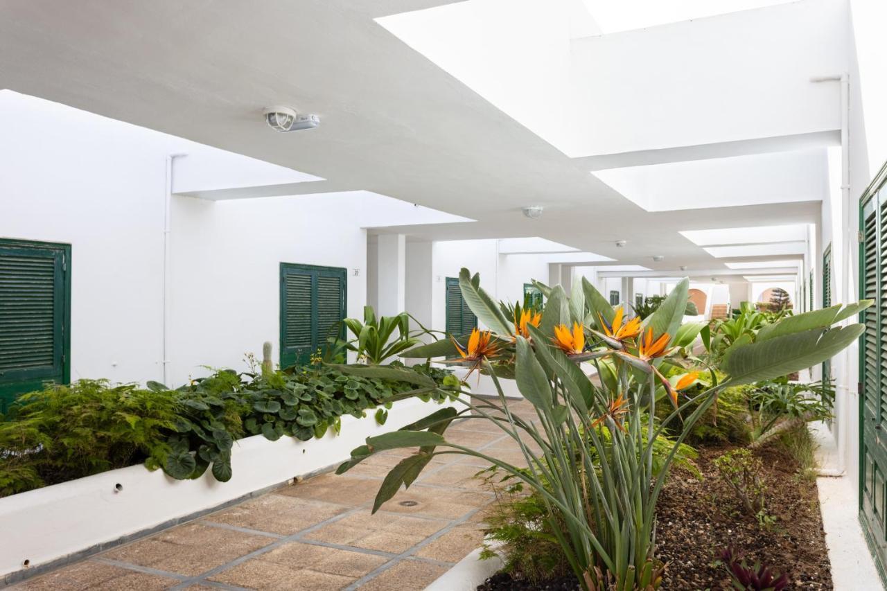 Duplex En Residencial Balancon Apartment El Medano  Exterior photo