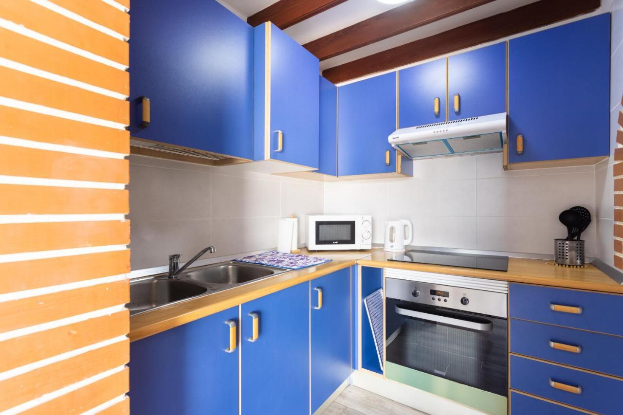 Duplex En Residencial Balancon Apartment El Medano  Exterior photo