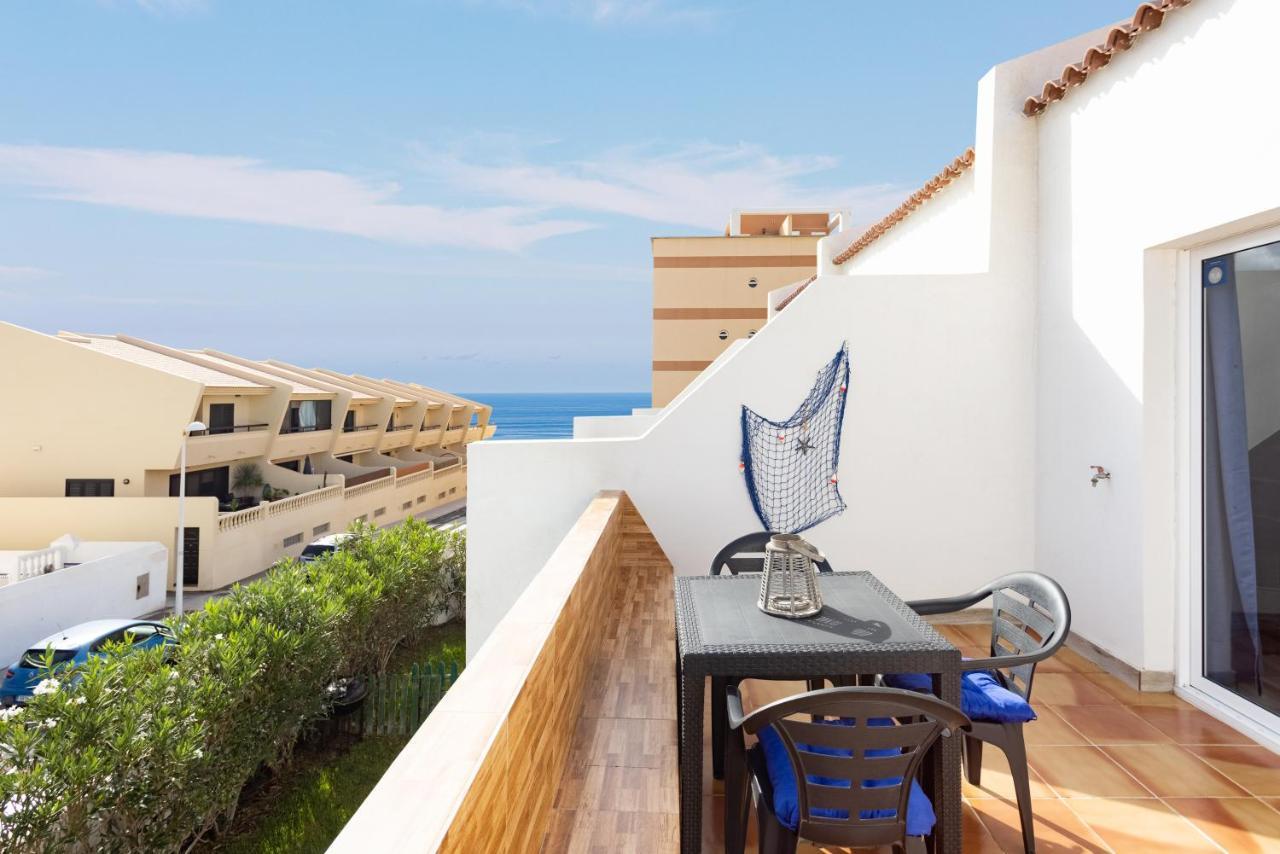 Duplex En Residencial Balancon Apartment El Medano  Exterior photo